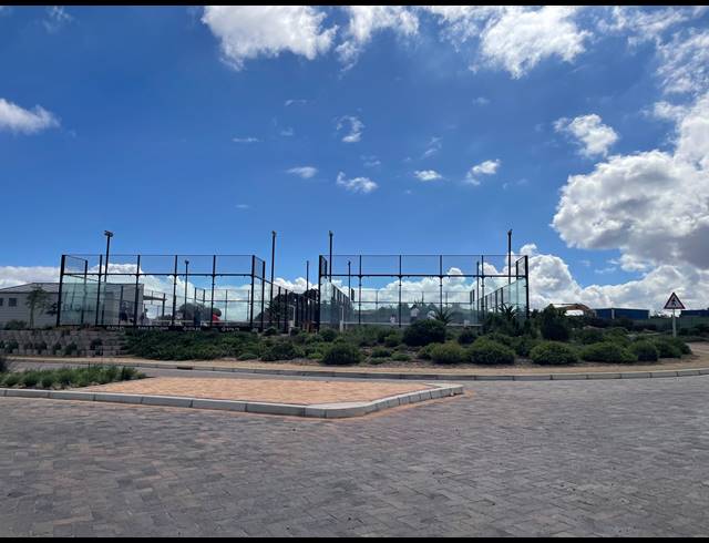 685M² VACANT LAND FOR SALE IN LANGEBAAN COUNTRY ESTATE